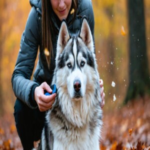 best dog brushes for shedding