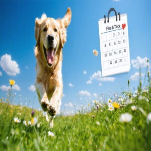 best flea and tick pills for dogs