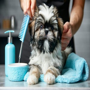 Brushing and Bathing Frequency