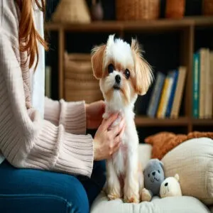 Choosing Best Toy Breeds