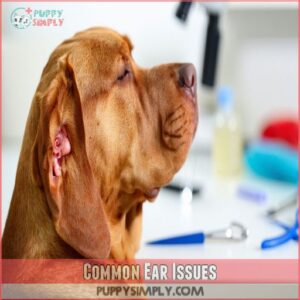 Common Ear Issues