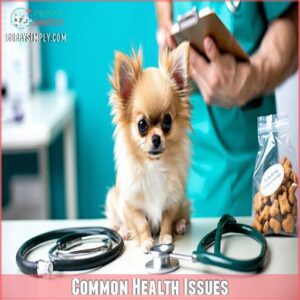 Common Health Issues