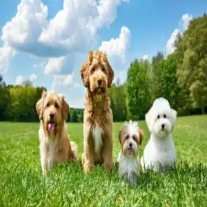 Comparison to Other Breeds