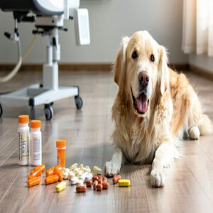 Delivery Methods for Flea and Tick Pills