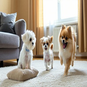 Different Types of Toy Dog Breeds