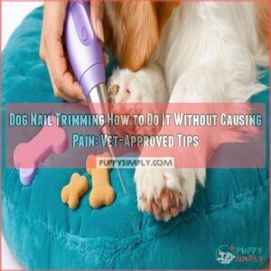 dog nail trimming how to do it without causing pain dog nail trimming how to do it without causing pain