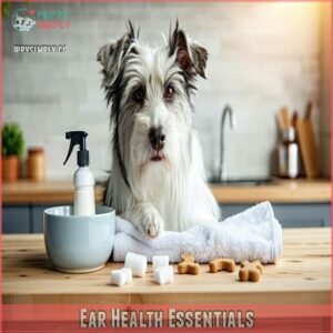 Ear Health Essentials