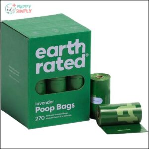 Earth Rated Dog Poop Bags,