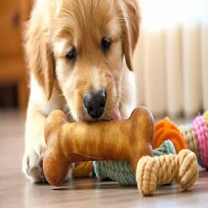 Ensuring Rawhide Safety for Your Dog