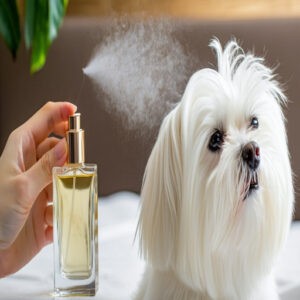 Factors to Consider When Buying Dog Cologne