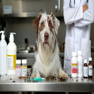 Health Risks Associated With Fleas and Ticks