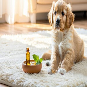 Homemade Dog Cologne Safety Considerations