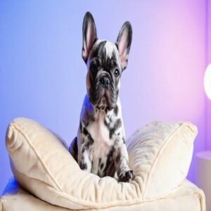 lilac merle french bulldog lilac merle french bulldog