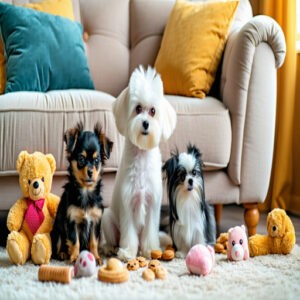 Longest Living Toy Breeds