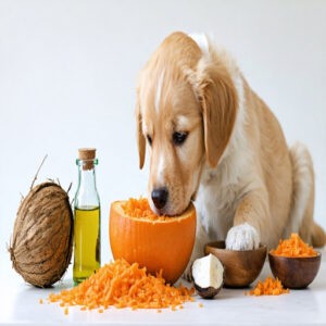 remedies for treating worms in dogs