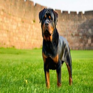 Rottweiler Origins and Characteristics Rottweiler Origins and Characteristics