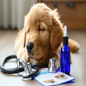 Safety Considerations for Dog Perfumes