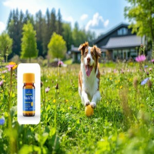 Safety Considerations for Flea and Tick Pills