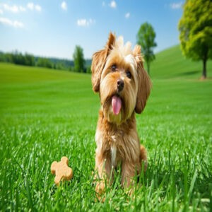 Teddy Bear Dog Training