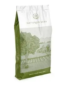 Nature’s Seed Triple-Play Turf Type