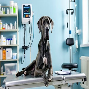 Veterinary Care Costs