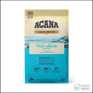 ACANA Highest Protein Dry Dog