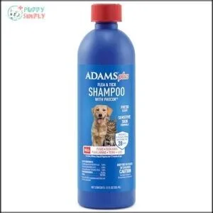 Adams Plus Flea & Tick