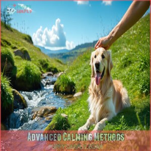 Advanced Calming Methods