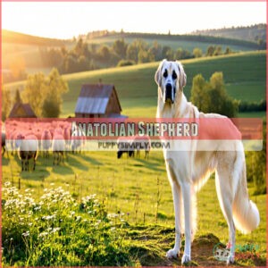 Anatolian Shepherd