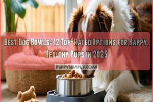 best dog bowls