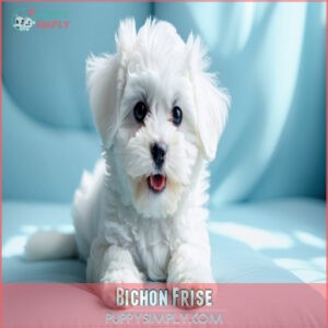 Bichon Frise