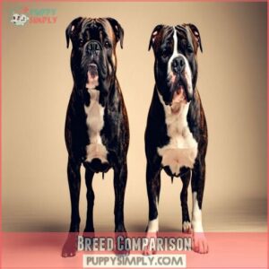 Breed Comparison