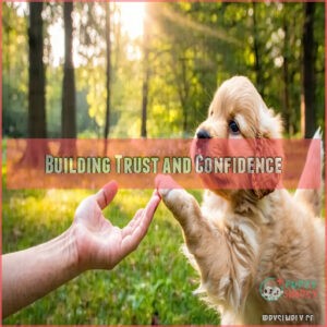 Building Trust and Confidence