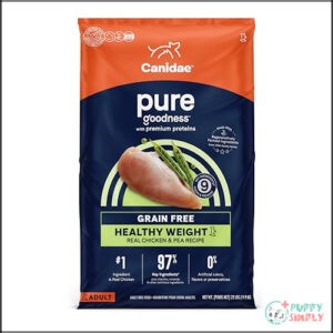 Canidae PURE Healthy Weight Limited