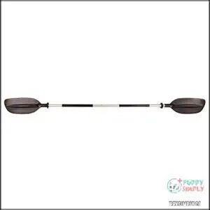 Carlisle Day Tripper Aluminum Kayak