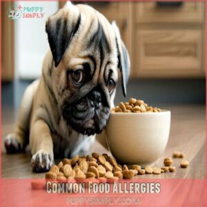 Common Food Allergies