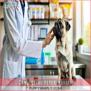 Consulting Veterinarian