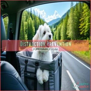 Distraction Prevention