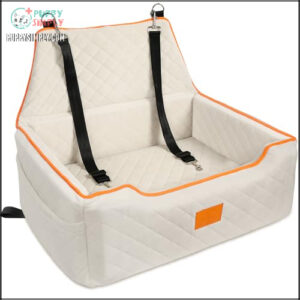 Dog Car Seat for Large/Medium