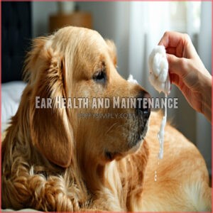 Ear Health and Maintenance