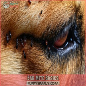 Ear Mite Basics