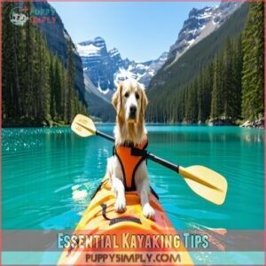 Essential Kayaking Tips