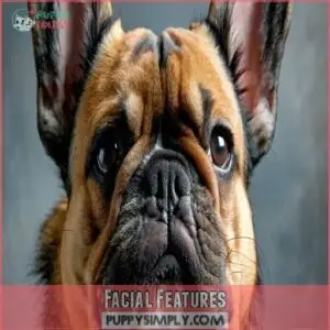 Facial Features