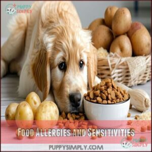 Food Allergies and Sensitivities