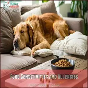 Food Sensitivities and Allergies