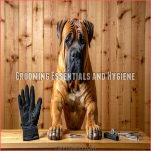 Grooming Essentials and Hygiene