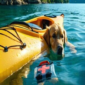 Handling Emergencies Kayaking