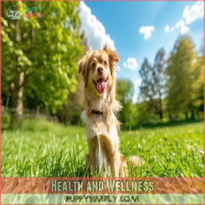 Health and Wellness