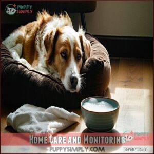 Home Care and Monitoring