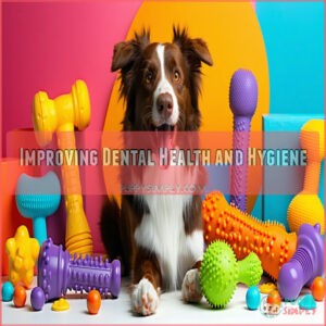 Improving Dental Health and Hygiene